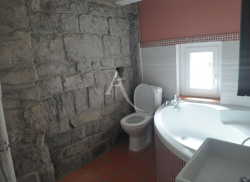 Vente Maison Maison Ribaute 3 pièce(s) 73 m² avec sa terrasse. Ribaute