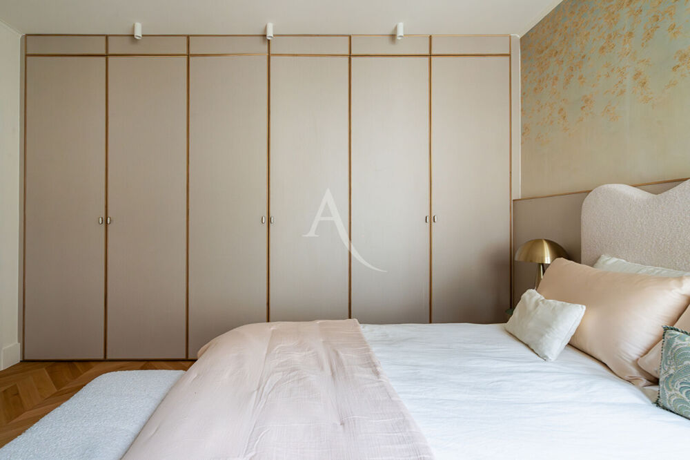 � vendre  Appartement Paris 7