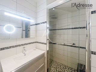  Appartement à vendre 3 pièces 49 m²