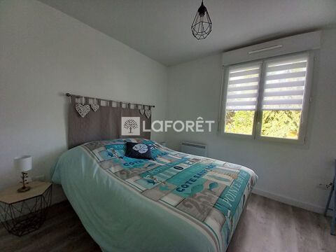  Appartement � louer 2 pi�ces 46 m�