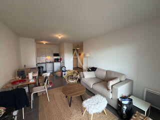  Appartement � louer 2 pi�ces 43 m�