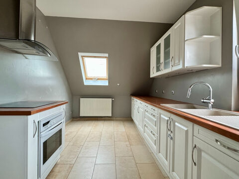  Appartement � louer 3 pi�ces 65 m�