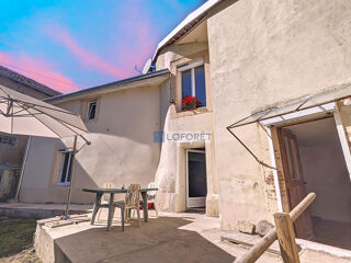  Maison à vendre 8 pièces 129 m²