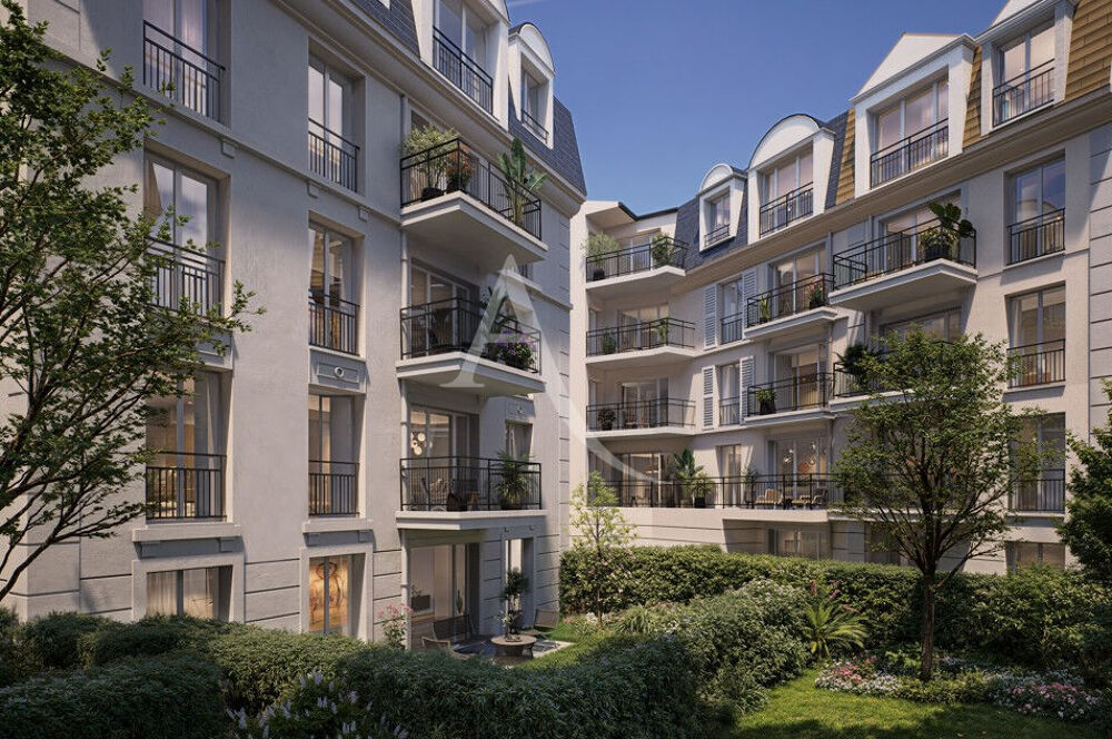 Appartement Neuf Studio - Villiers sur Marne