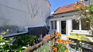  Maison � vendre 3 pi�ces 75 m�
