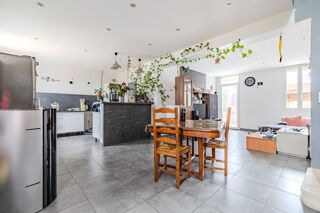  Maison � vendre 3 pi�ces 99 m�