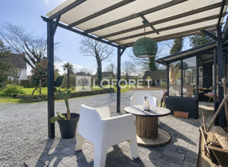  Maison à vendre 3 pièces 84 m²