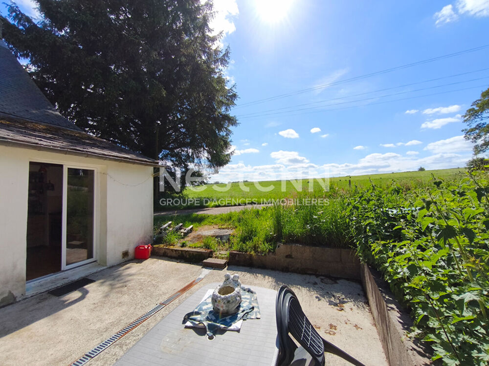 Maison à vendre lizio - 1 chambre - Terrain de 800 m²