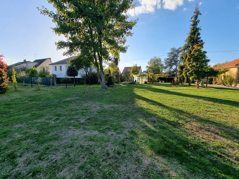 Vente Terrain Terrain  btir Cerny