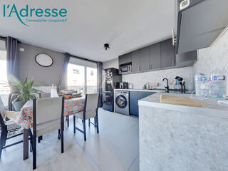  Appartement � vendre 4 pi�ces 81 m�