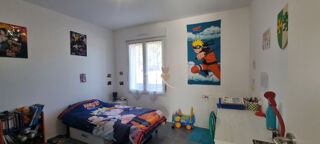  Appartement  vendre 3 pices 62 m