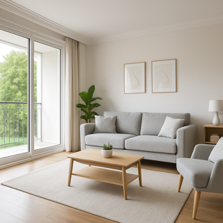 Appartement – Idron, Pyrénées-Atlantiques