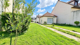  Maison à vendre 3 pièces 94 m²