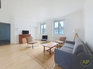  Appartement à vendre 5 pièces 98 m²