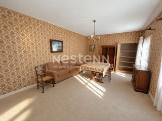 Vente Maison Maison à vendre de plain-pied 4 chambres poche des commodités sur Chabris (Indre 36) Chabris