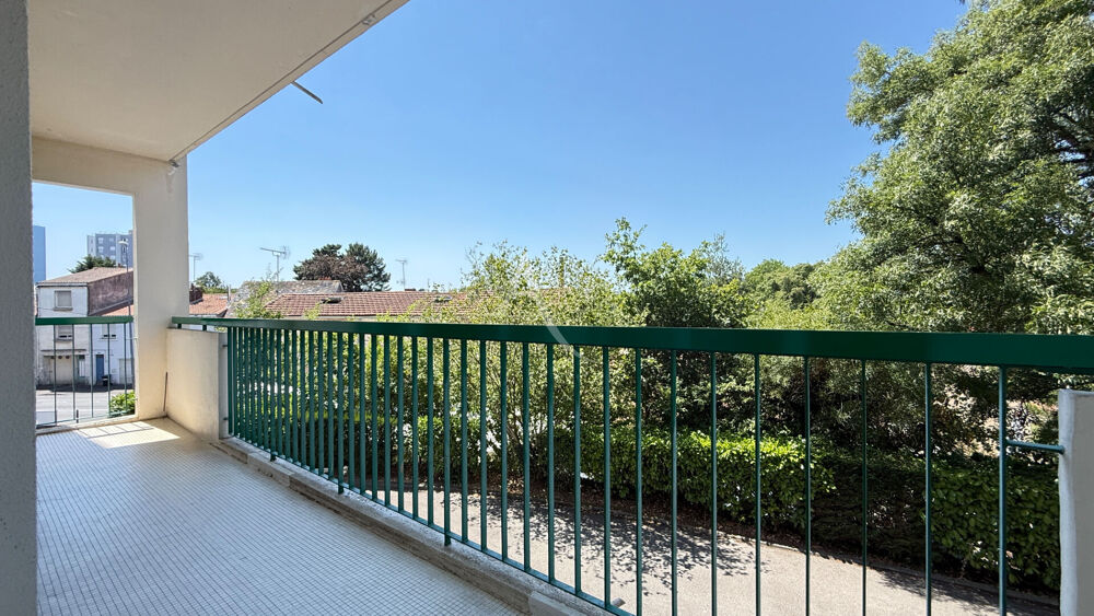Vente Appartement APPARTEMENT LA ROCHE SUR YON A VENDRE La roche sur yon