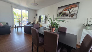  Appartement � vendre 3 pi�ces 65 m�