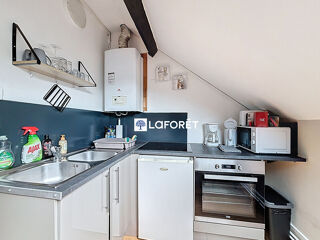  Appartement � louer 2 pi�ces 22 m�