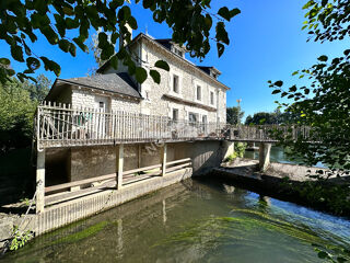  Maison à vendre 7 pièces 224 m²