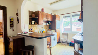  Appartement à vendre 4 pièces 107 m²