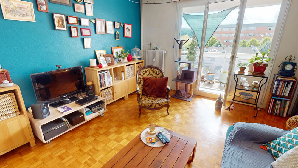 Appartement Besancon 4 pièce(s) 76 m2