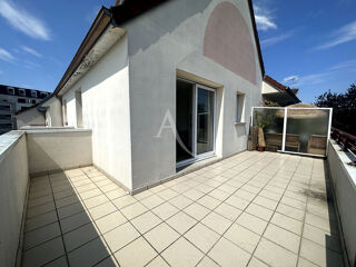  Appartement à louer 1 pièce 26 m²
