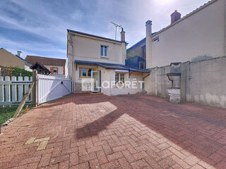  Maison � vendre 5 pi�ces 117 m�