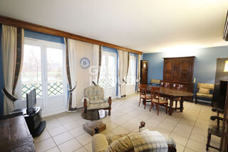  Appartement � vendre 4 pi�ces 93 m�