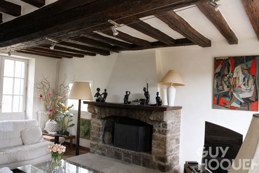 Vente Maison Maison Rambouillet - Terrain 4 200 m² Rambouillet