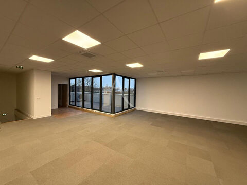   Bureaux Drancy 182 m2 - Surface divisible 