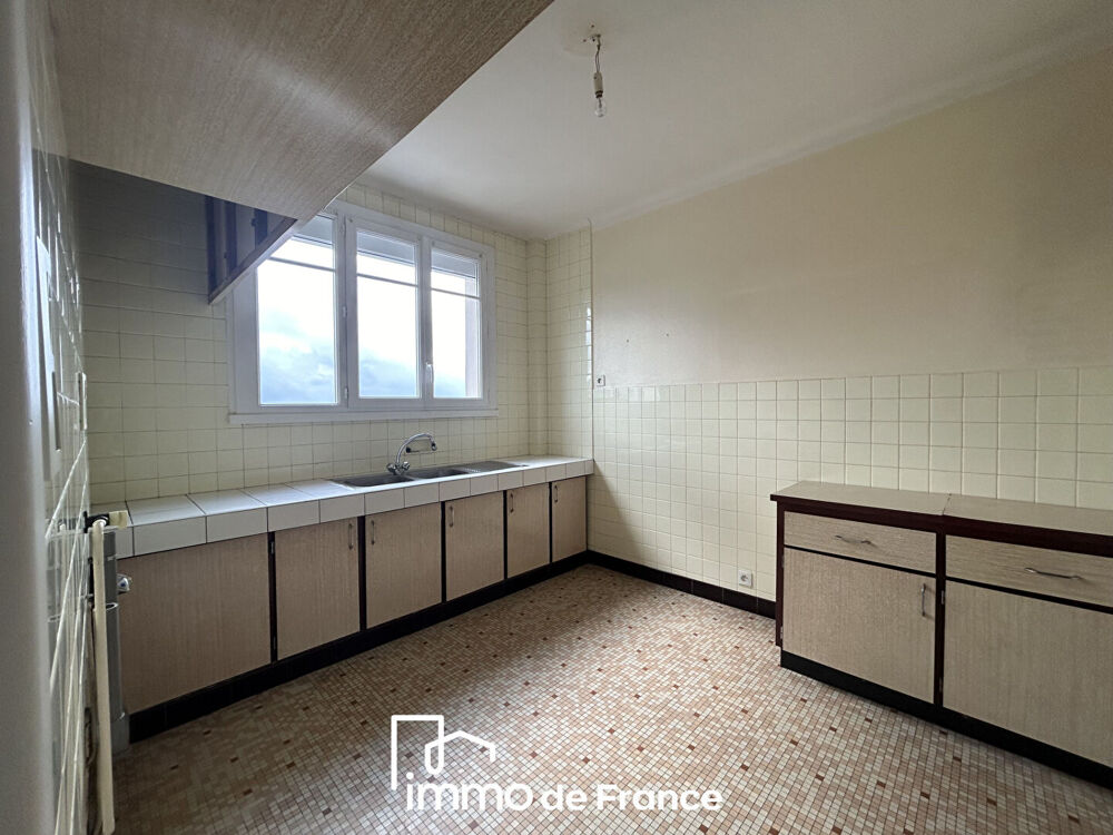 Vente Appartement Appartement Rodez 3 pièce(s) 70.05m2 Rodez