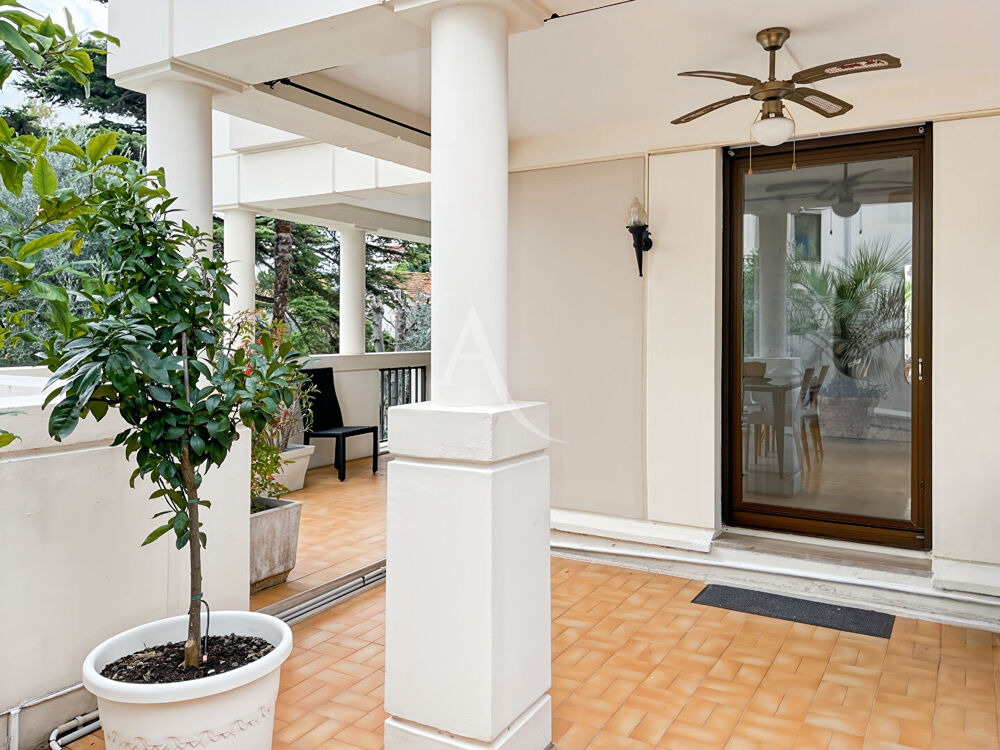 � vendre  Appartement Cannes (06400)