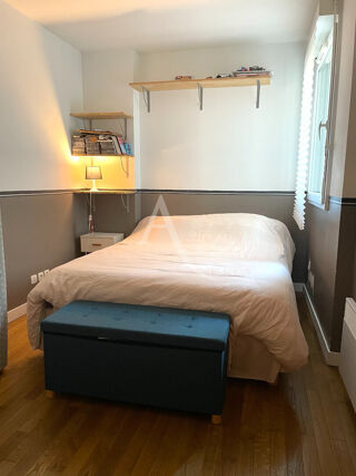  Appartement à louer 2 pièces 49 m²