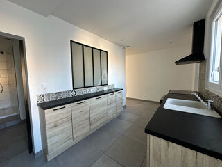  Maison  vendre 3 pices 65 m