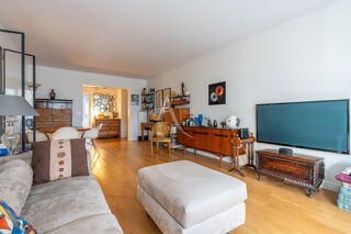  Appartement � vendre 3 pi�ces 78 m�