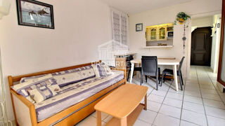  Appartement  vendre 3 pices 38 m