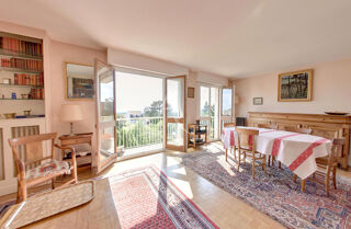  Appartement � vendre 4 pi�ces 97 m�