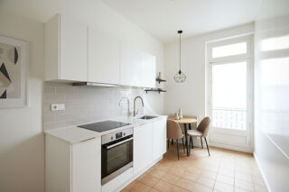  Appartement à vendre 3 pièces 72 m²