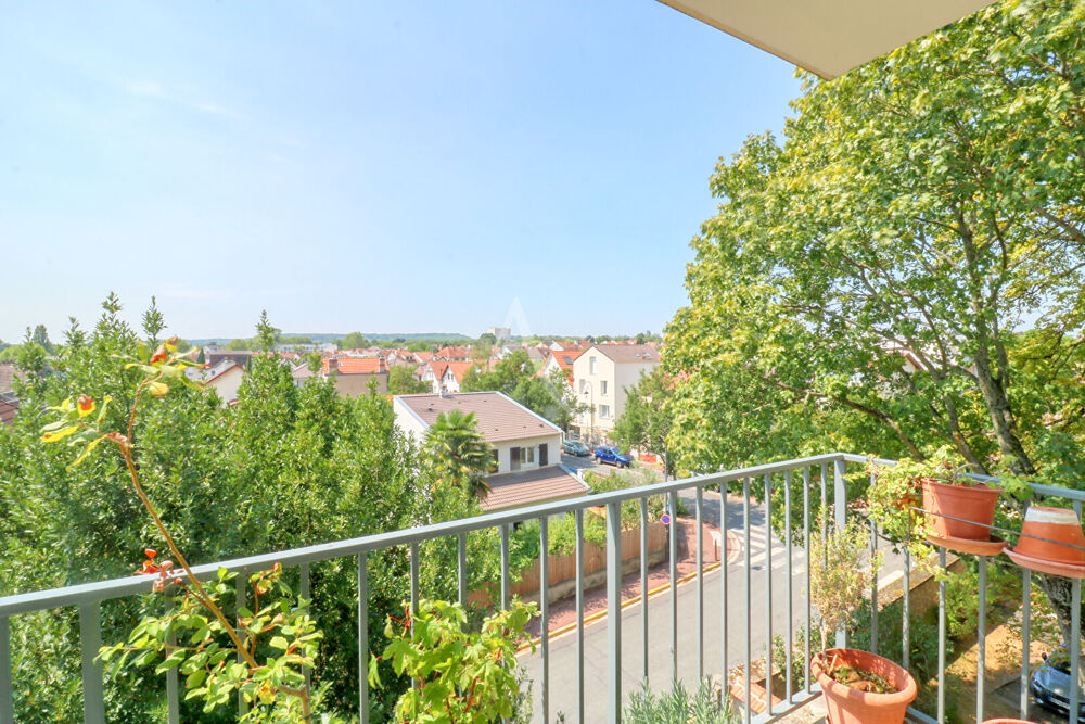 Appartement 4 pièces 78 m² · à Antony · 78 m² · 322 000 €