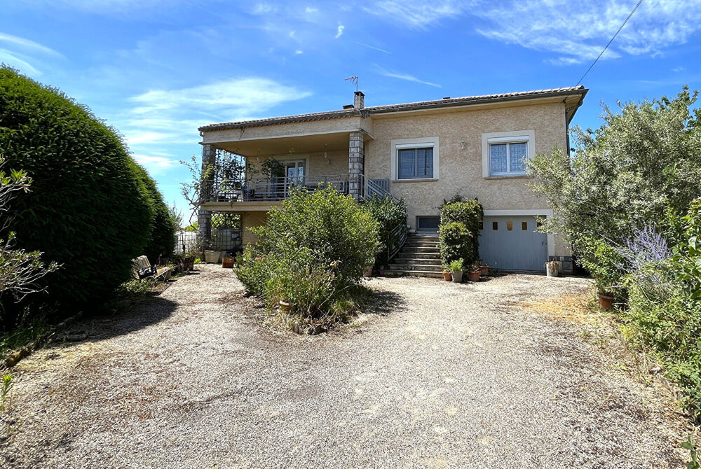 Montpezat De Quercy - Maison 4 pièce(s) 97 m2 avec terrain -