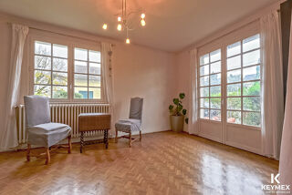  Maison � vendre 8 pi�ces 141 m� Cormeilles en parisis