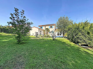  Maison à vendre 7 pièces 188 m²