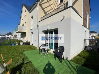  Appartement � vendre 3 pi�ces 55 m�