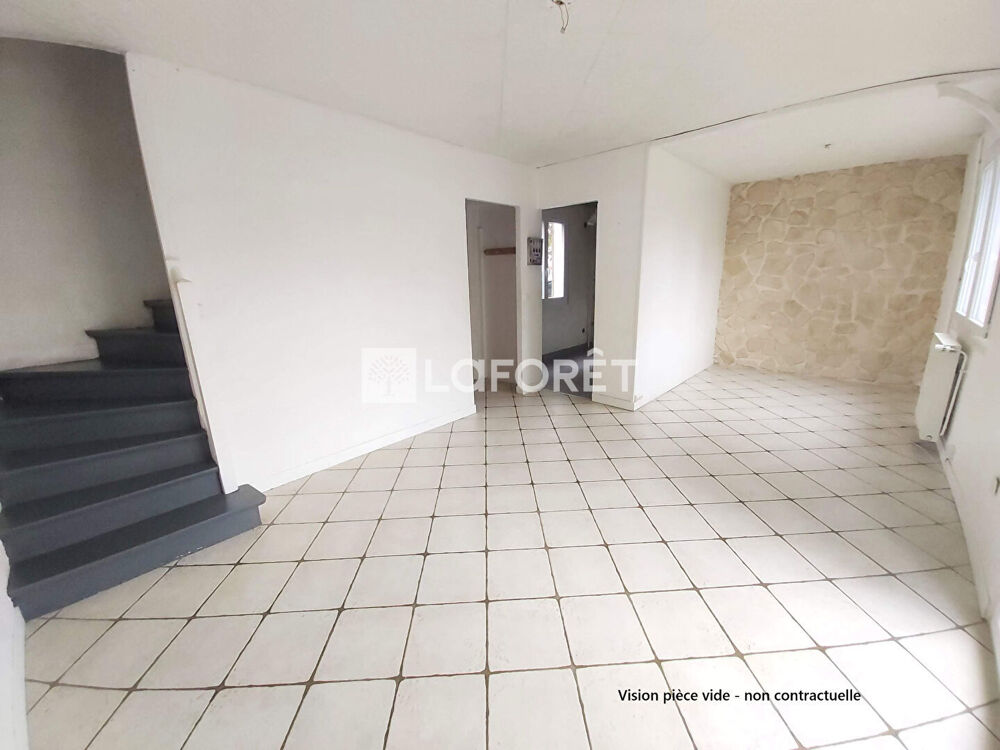 Maison Villemomble 3 pièce(s) 57 m2