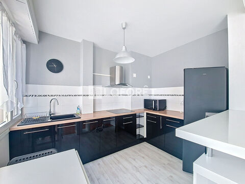  Appartement � louer 2 pi�ces 36 m�