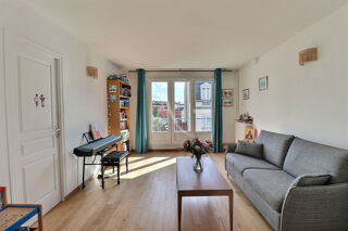  Appartement à vendre 4 pièces 65 m²