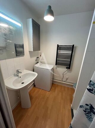 Appartement � louer 1 pi�ce 19 m�