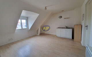  Appartement � vendre 2 pi�ces 23 m�