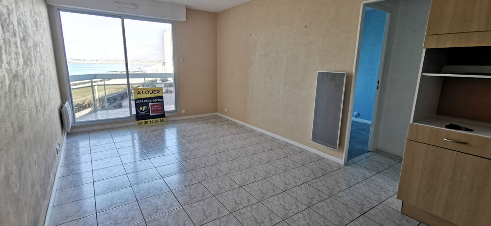 Appartement T2 St Gilles Croix de vie