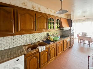  Appartement à vendre 3 pièces 76 m²